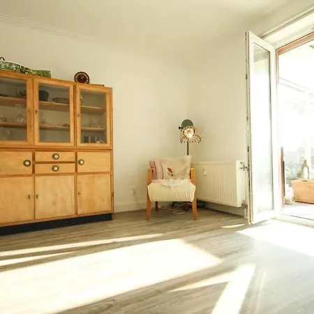 Ferienwohnung Sommergarten