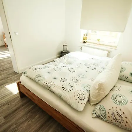 Ferienwohnung Sommergarten * Timmendorfer Strand
