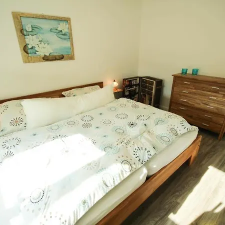 Ferienwohnung Sommergarten * Timmendorfer Strand