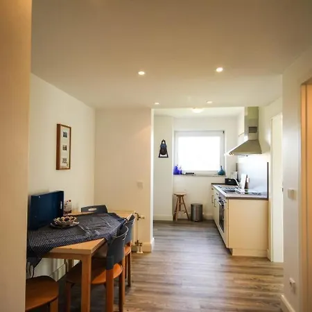 Ferienwohnung Sommergarten