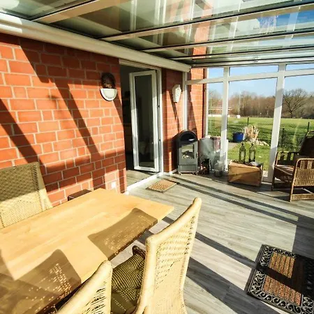 Apartamento Ferienwohnung Sommergarten Timmendorfer Strand
