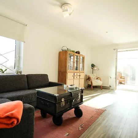 Ferienwohnung Sommergarten Apartamento Timmendorfer Strand