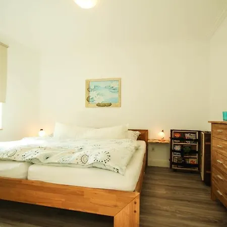 Ferienwohnung Sommergarten *