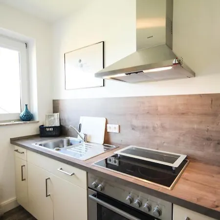Ferienwohnung Sommergarten *