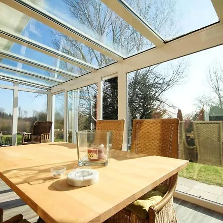 Ferienwohnung Sommergarten * Timmendorfer Strand