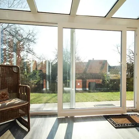 Ferienwohnung Sommergarten